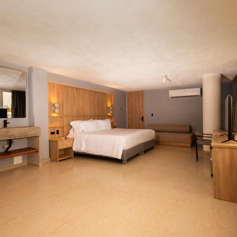 Mood Matuna Hotel Cartagena - Junior Suite - 6