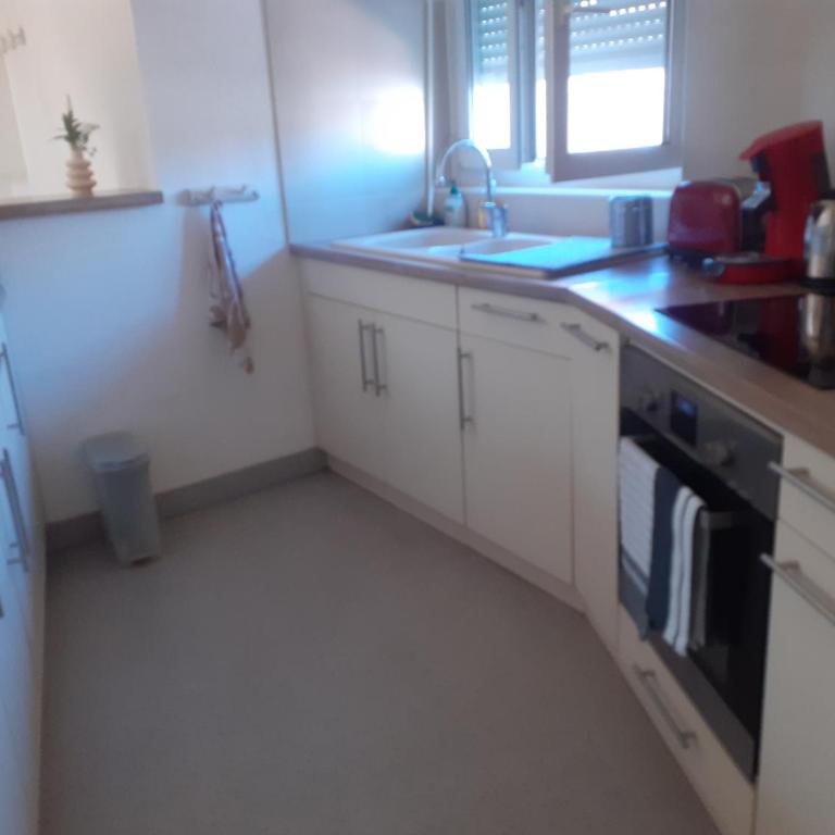 Appartement climatisé - Apartment mit 1 Schlafzimmer - 30