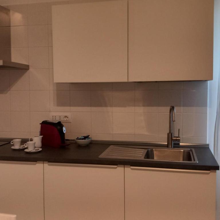 A Casa di Mucci - One-Bedroom Apartment - 14