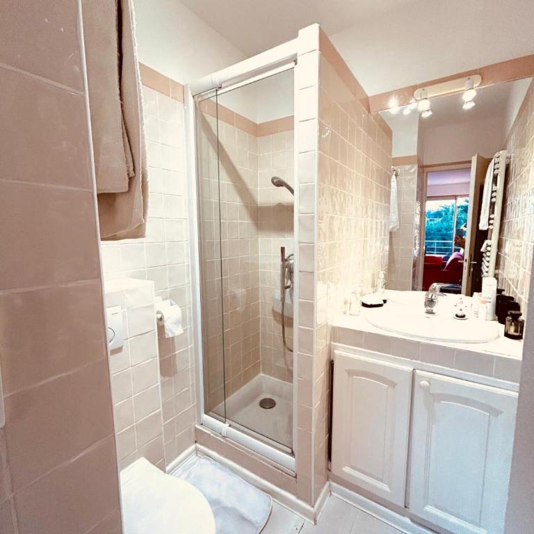 Studio RED MASTER - Apartamento de 1 dormitorio - 15