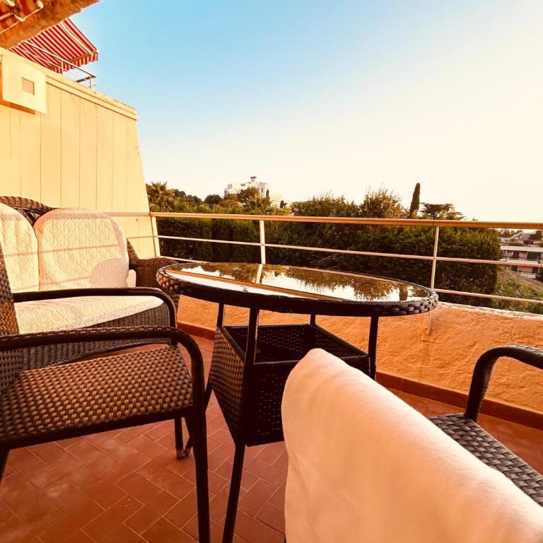 Studio RED MASTER - Apartamento de 1 dormitorio - 12