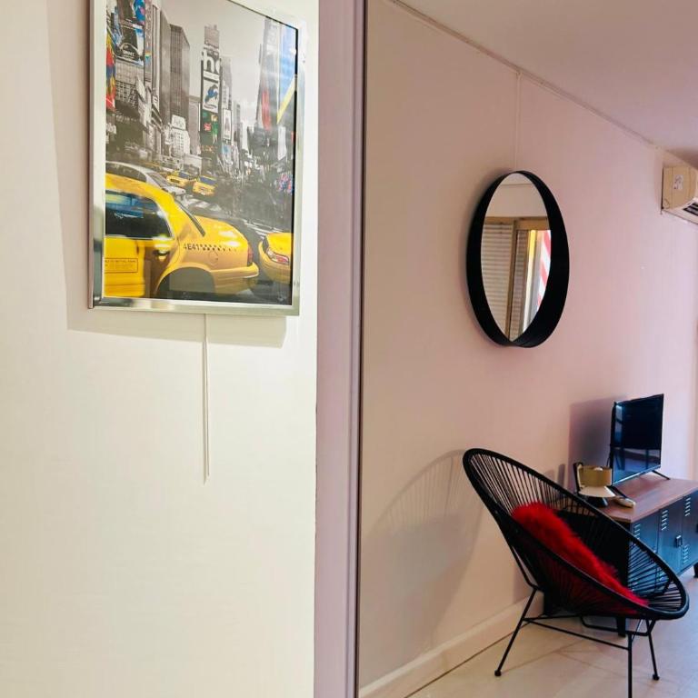 Studio RED MASTER - Apartamento de 1 dormitorio - 17