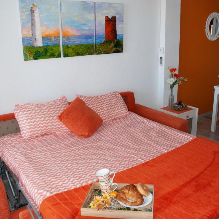 El Arco - Apartamento con vistas al mar - 6