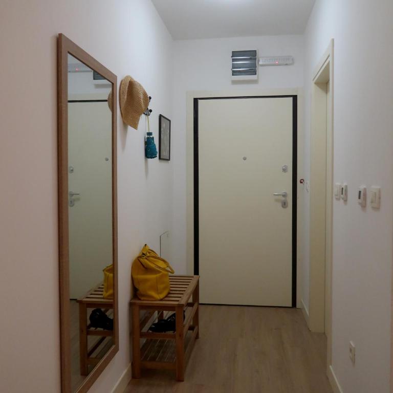 Lina Modern Studio Minutes from the Sea - Apartman - 31