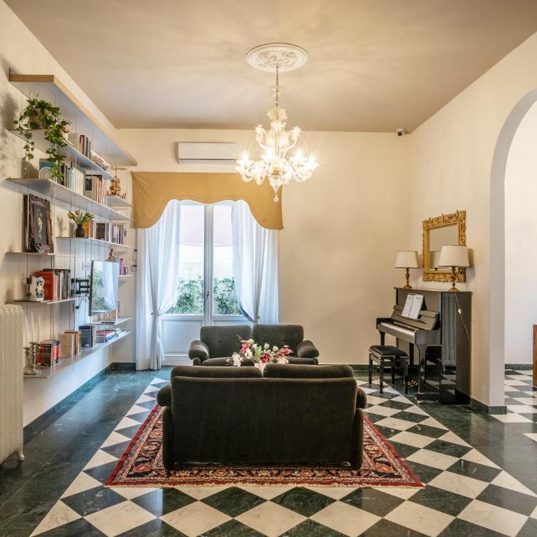 Villa Giulia - Villa - 3