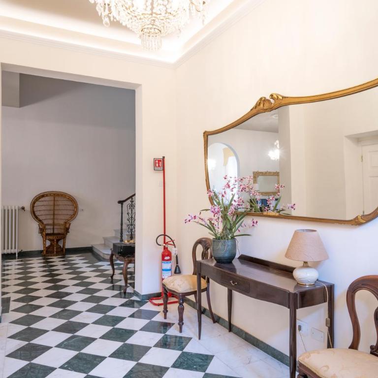 Villa Giulia - Villa - 6