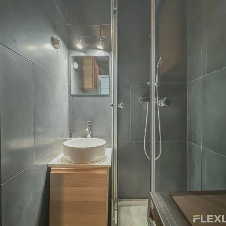 Flexliving - room - Felix Faure - Chambre Double - 15