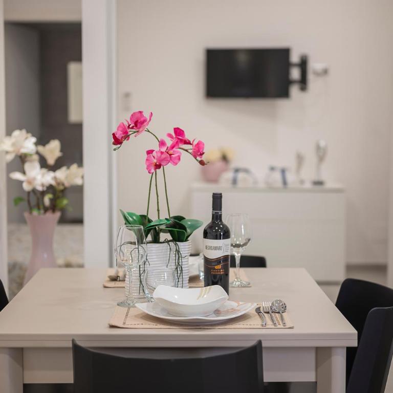 Dimora Asmara 11 15 - Monolocale Familiare - 1