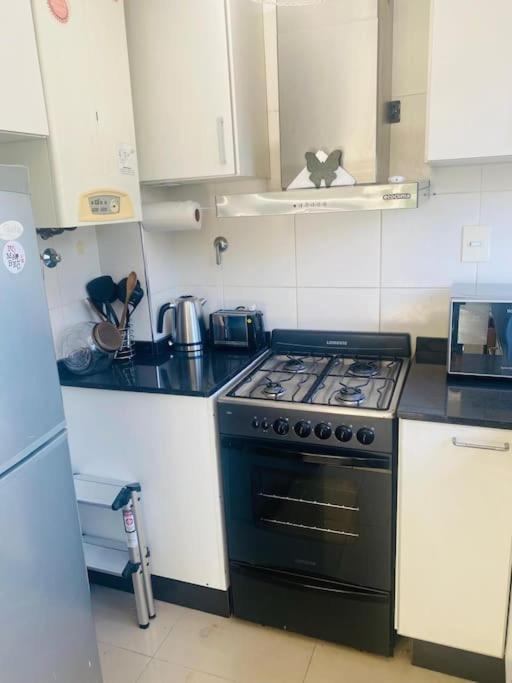 Luminoso, moderno, perfecta ubicación Tigre al río - Apartamento de 1 dormitorio - 13