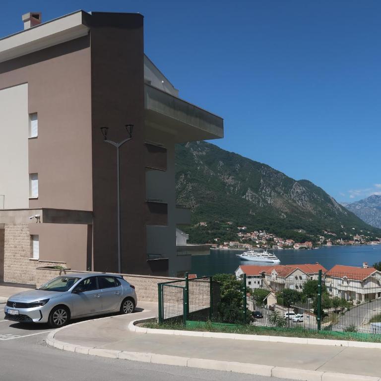 Lina Modern Studio Minutes from the Sea - Apartman - 5