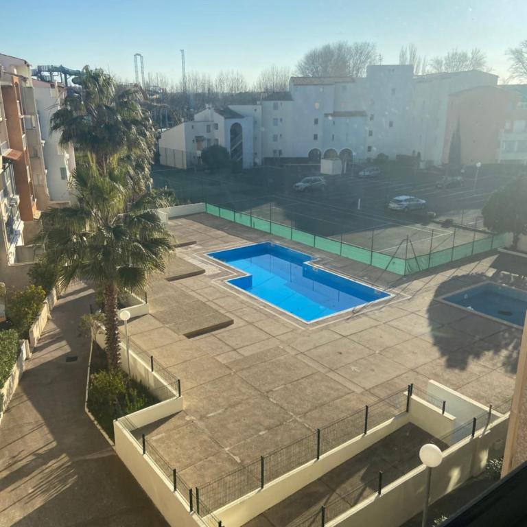 Capfamille - Two-Bedroom Apartment - 2