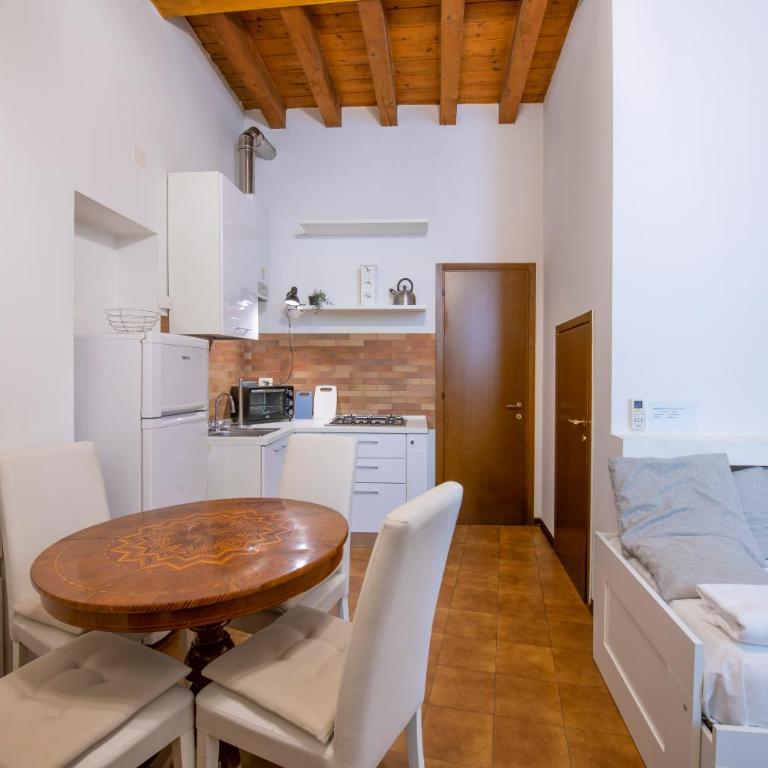 Residenze Giulietta Capuleti 1 - Appartamento con 1 Camera da Letto - 7
