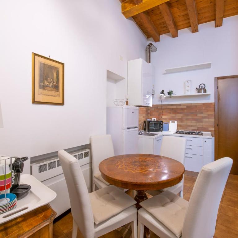 Residenze Giulietta Capuleti 1 - Appartamento con 1 Camera da Letto - 13