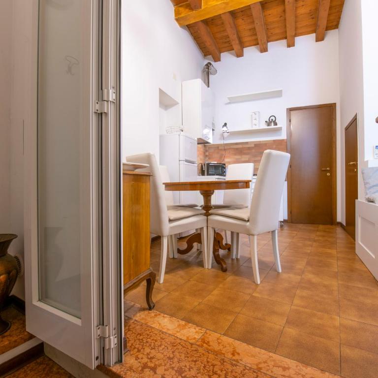 Residenze Giulietta Capuleti 1 - Appartamento con 1 Camera da Letto - 12