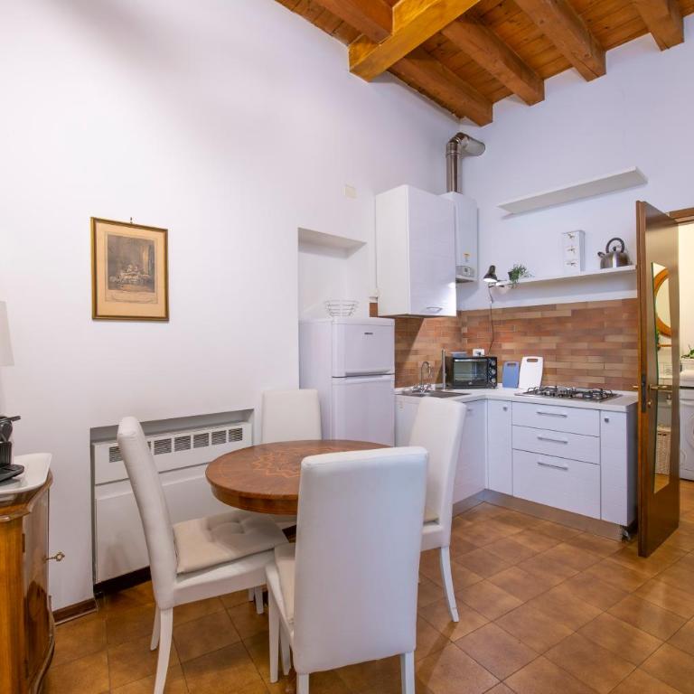 Residenze Giulietta Capuleti 1 - Appartamento con 1 Camera da Letto - 6