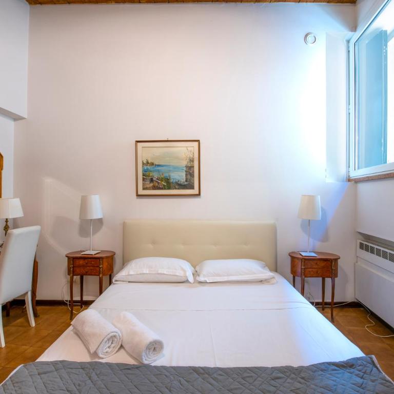 Residenze Giulietta Capuleti 1 - Appartamento con 1 Camera da Letto - 10