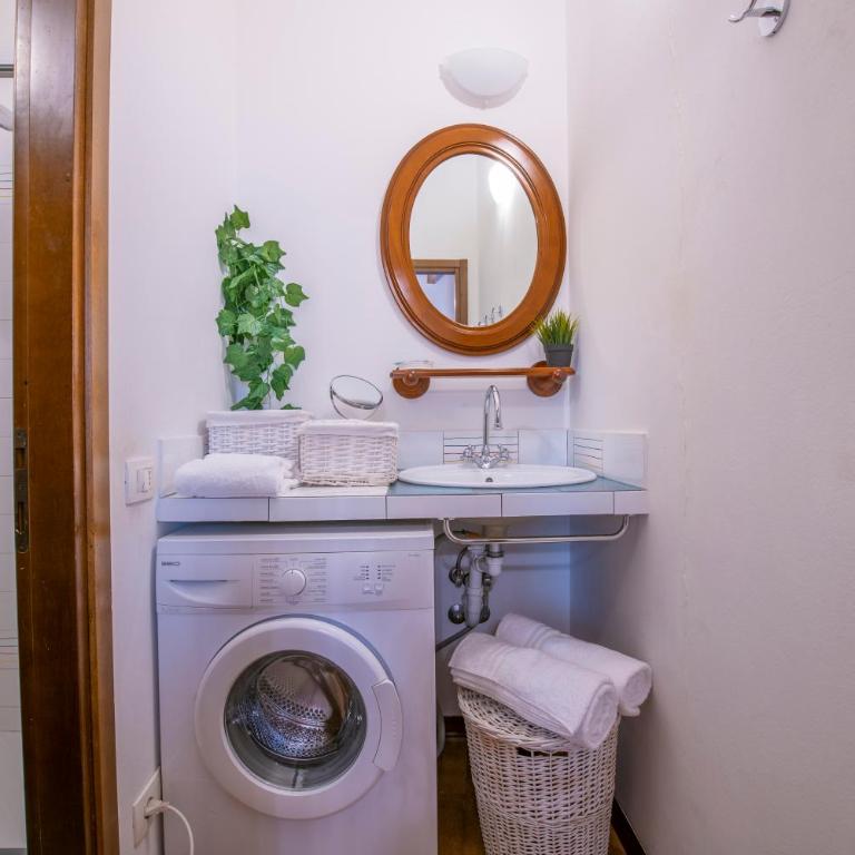 Residenze Giulietta Capuleti 1 - Appartamento con 1 Camera da Letto - 8