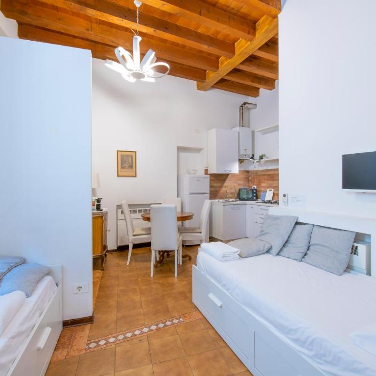 Residenze Giulietta Capuleti 1 - Appartamento con 1 Camera da Letto - 19