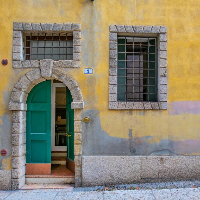 Residenze Giulietta Capuleti 1 - Appartamento con 1 Camera da Letto - 11
