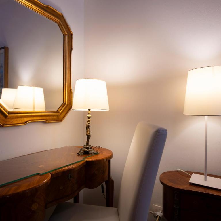 Residenze Giulietta Capuleti 1 - Appartamento con 1 Camera da Letto - 17