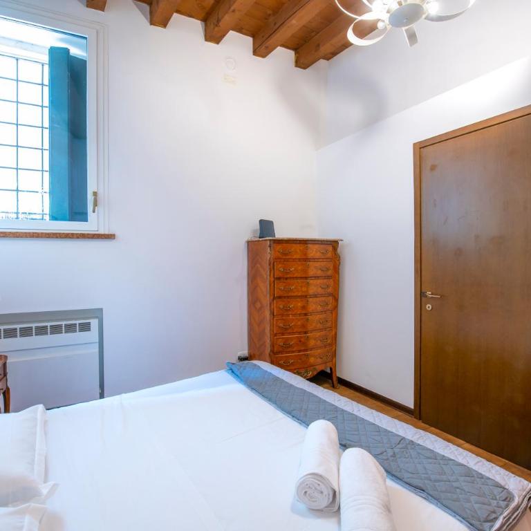 Residenze Giulietta Capuleti 1 - Appartamento con 1 Camera da Letto - 16