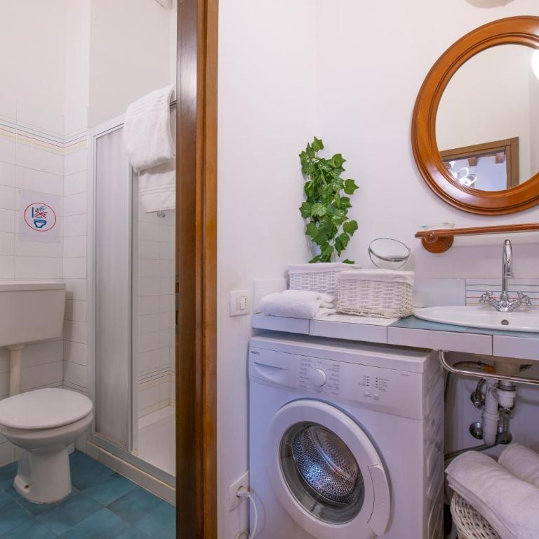 Residenze Giulietta Capuleti 1 - Appartamento con 1 Camera da Letto - 9