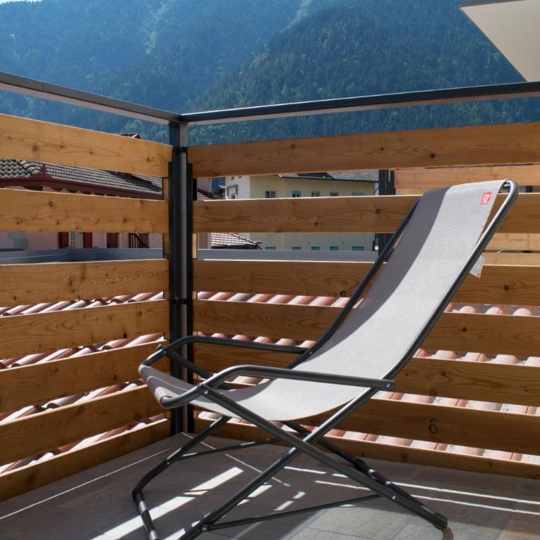 Alpen Garten Hotel Margherita - Suite con jacuzzi - 3