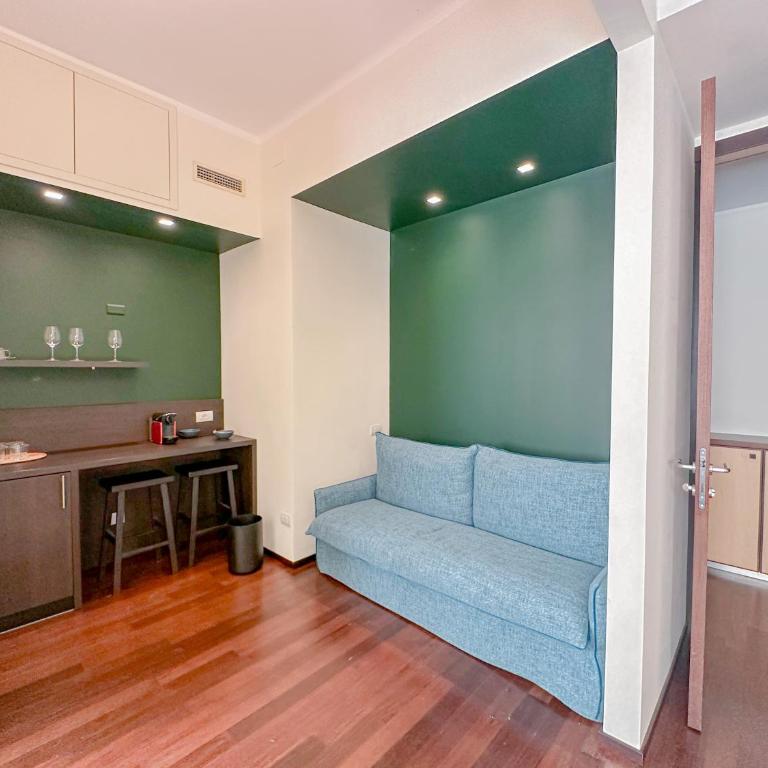 Fontana Suites - 15 min dal Duomo - Junior Suite - 12
