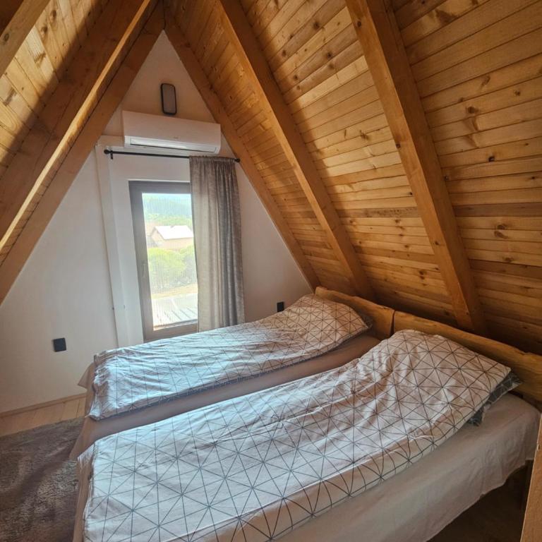 Vikendica IVA - Two-Bedroom House - 35