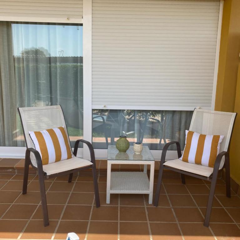 La casita de Vera - Apartamento de 2 dormitorios - 44