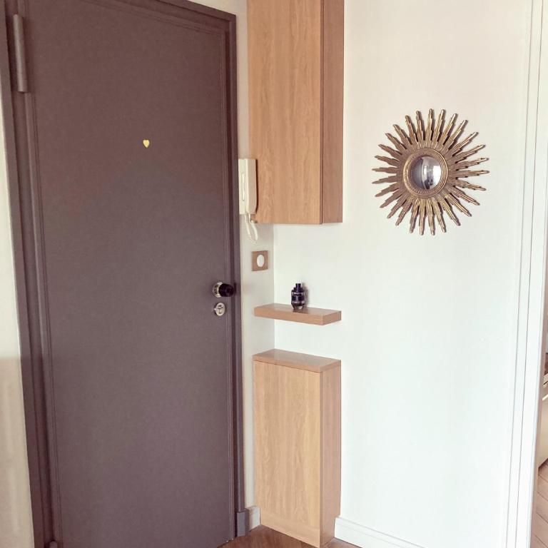 So Guest, suite supérieure hypercentre terrasse - Appartamento con 1 Camera da Letto - 17