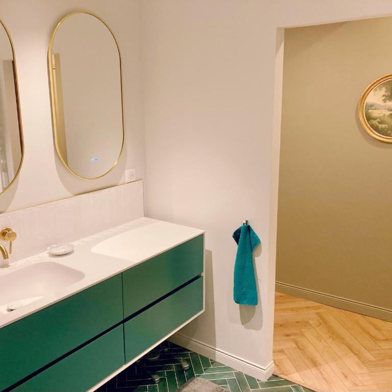 So Guest, suite supérieure hypercentre terrasse - Appartamento con 1 Camera da Letto - 11