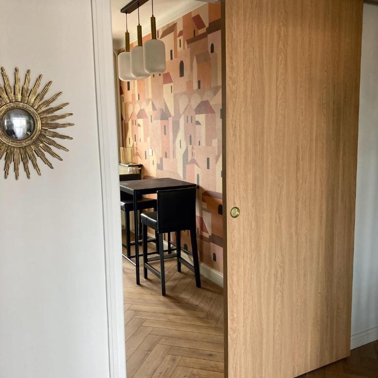 So Guest, suite supérieure hypercentre terrasse - Appartamento con 1 Camera da Letto - 16