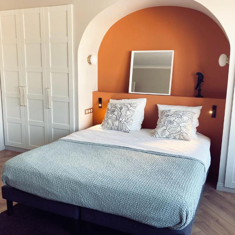 So Guest, suite supérieure hypercentre terrasse - Appartamento con 1 Camera da Letto - 5