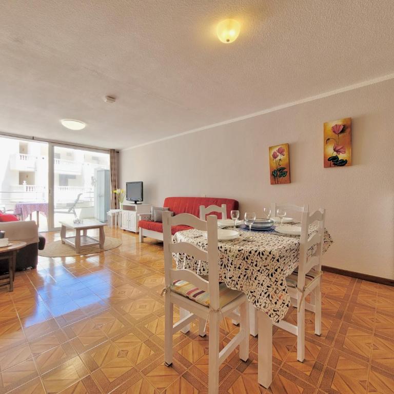 Silvana Sunny Apartment - Apartamento con vistas y balcón - 10