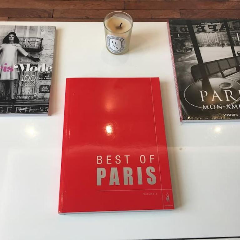 Luxury Stay Paris Place des Vosges - Appartement - 38