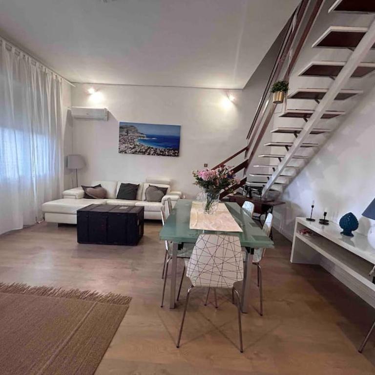 Villa Marea Mondello - Villa - 14