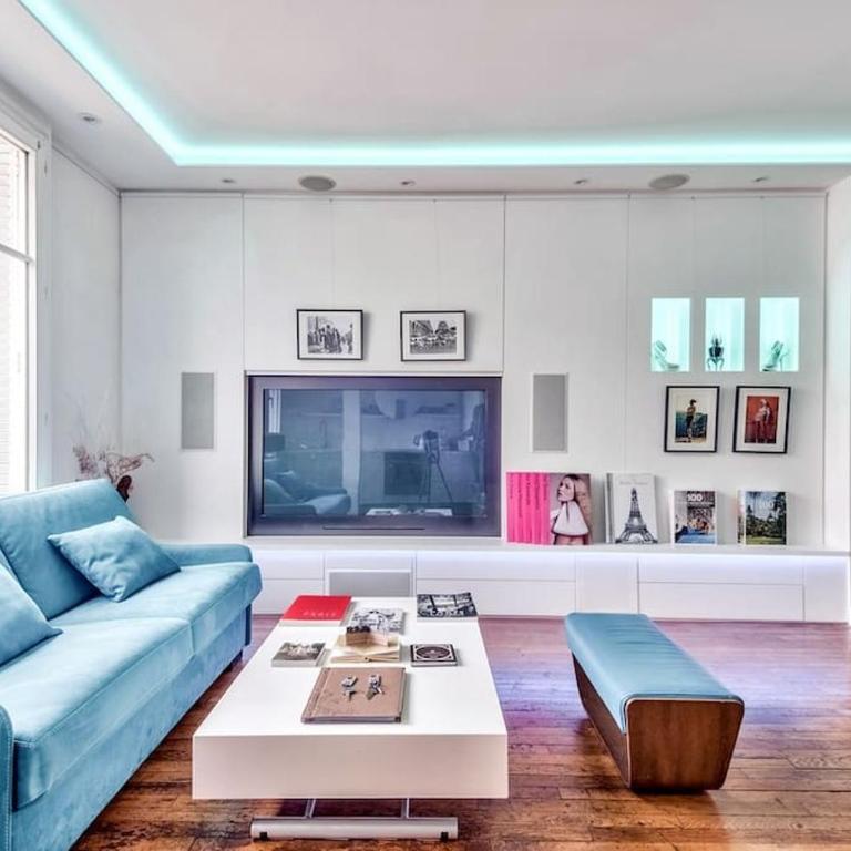 Luxury Stay Paris Place des Vosges - Appartement - 23