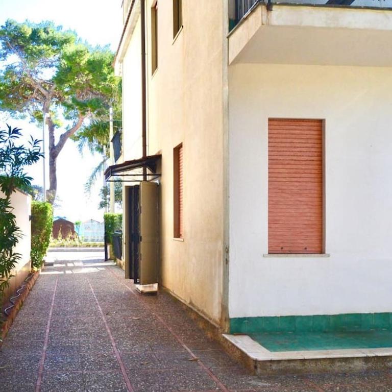Villa Marea Mondello - Villa - 25