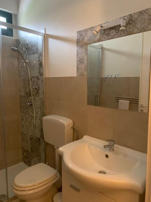 Villa Marea Mondello - Villa - 28