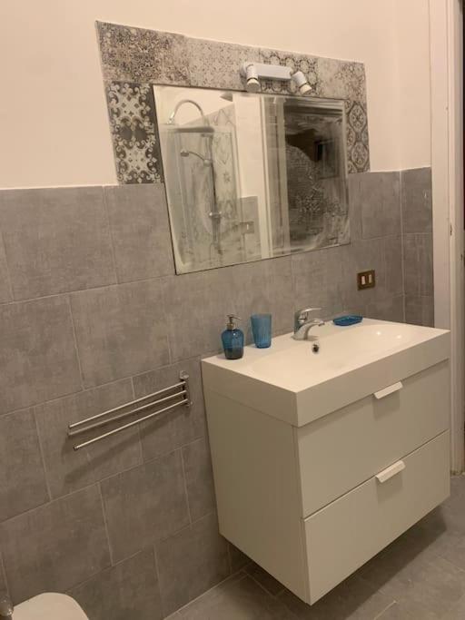 Villa Marea Mondello - Villa - 29