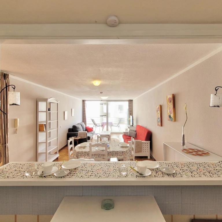 Silvana Sunny Apartment - Apartamento con vistas y balcón - 26