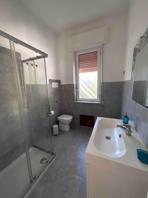 Villa Marea Mondello - Villa - 33