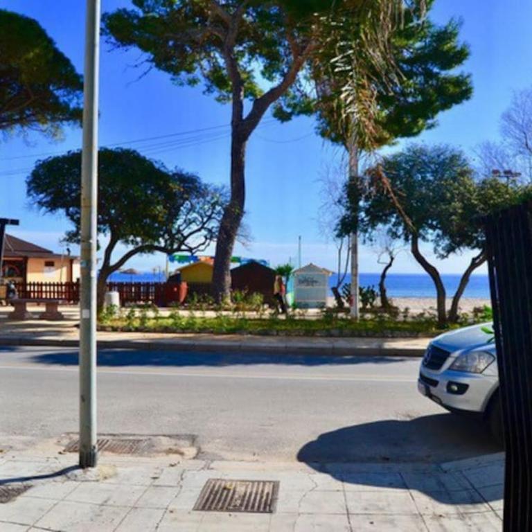 Villa Marea Mondello - Villa - 37