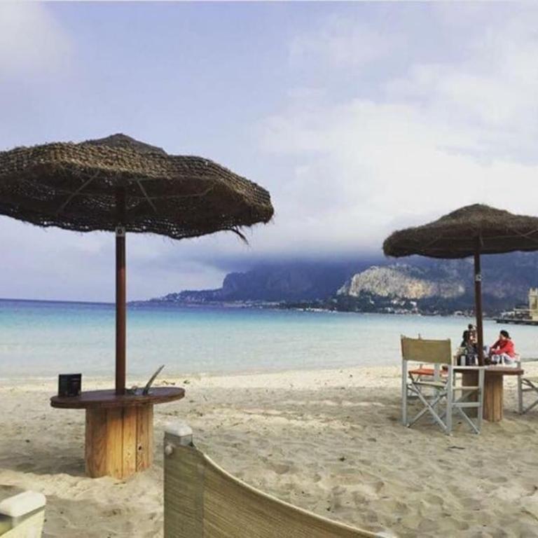 Villa Marea Mondello - Villa - 52
