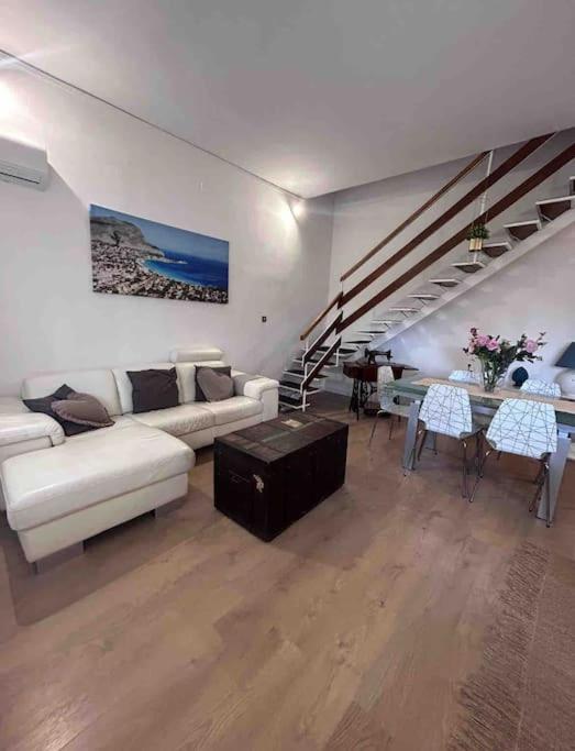Villa Marea Mondello - Villa - 55