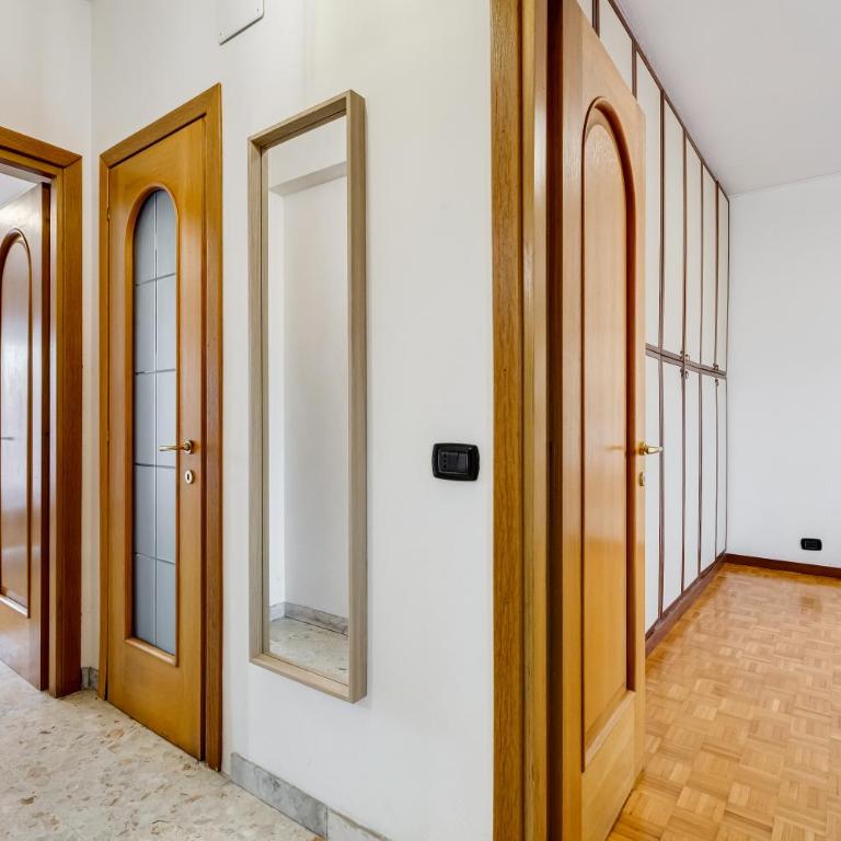 Appartamento moderno sopra Metro A e Parco degli Acquedotti - Appartement 3 Chambres - 15