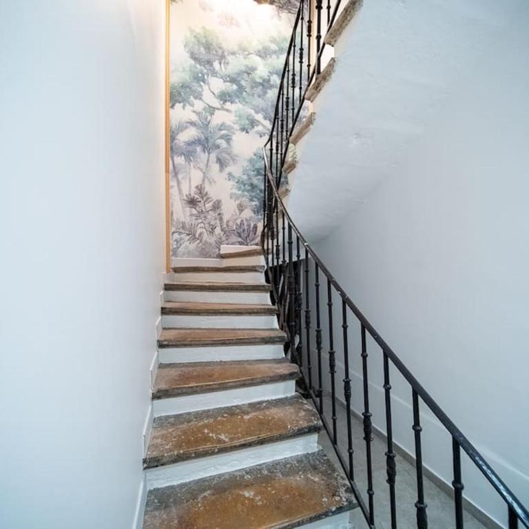 "Le Forêt" Joli T1 22m2 Clim Prox Gare Métro Tram - One-Bedroom Apartment - 22