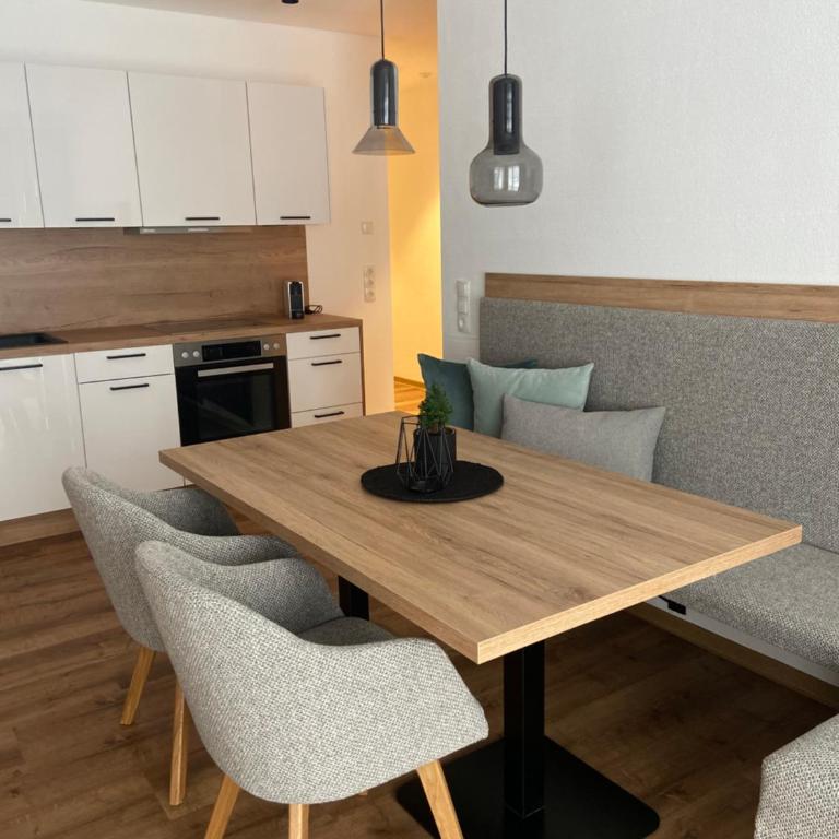 Ski & Bike Appartements - Apartment mit 2 Schlafzimmern - 1