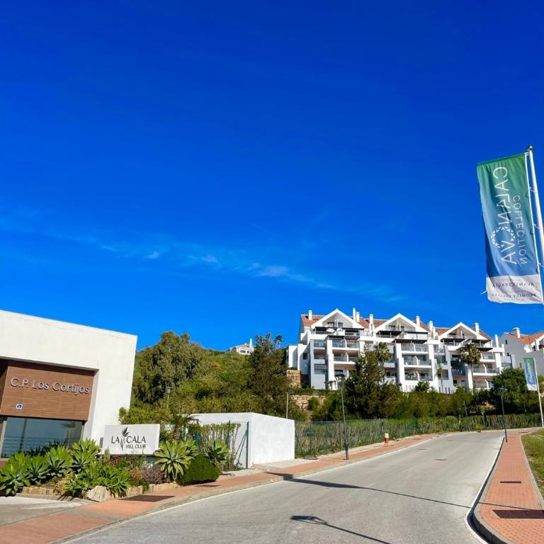 Your dream is real - Apartamento de 1 dormitorio - 7